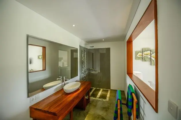 Süit, Vadi Manzaralı (Valley View Suite)