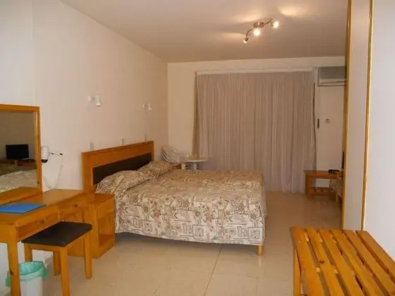 Apart Daire One Bedroom
