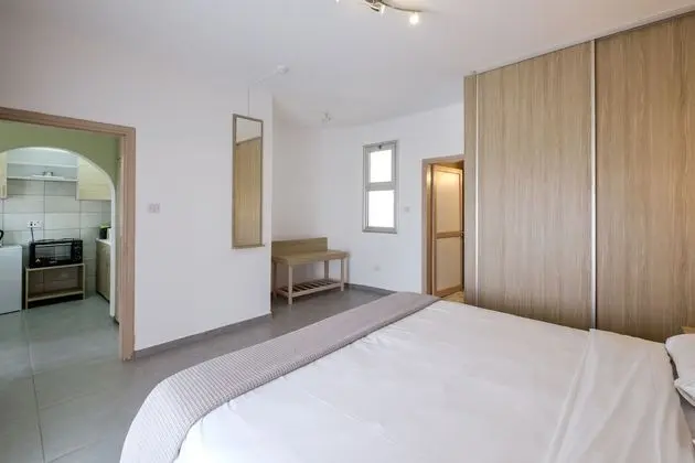 Deluxe Apart Daire, 1 Yatak Odası