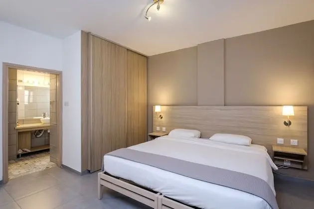 Deluxe Apart Daire, 1 Yatak Odası
