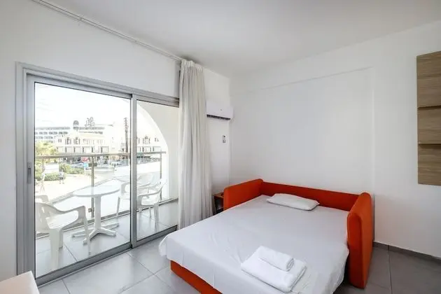 Deluxe Apart Daire, 1 Yatak Odası