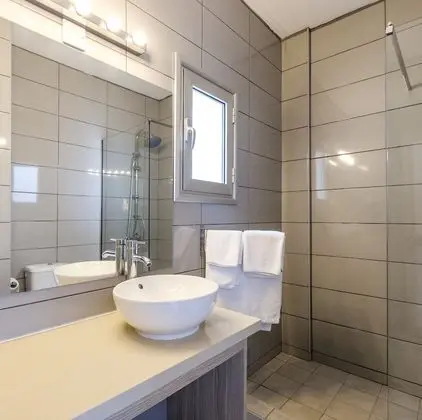 Deluxe Apart Daire, 1 Yatak Odası
