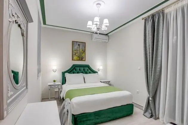 Deluxe Stüdyo Süit