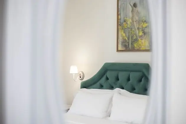 Deluxe Stüdyo Süit