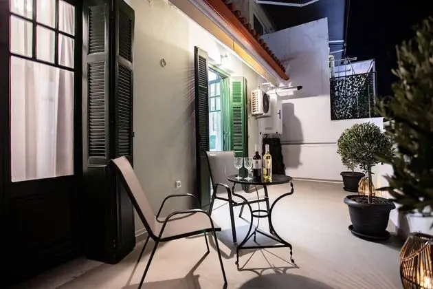 Deluxe Stüdyo Süit