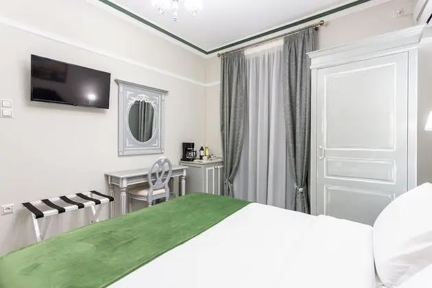 Luxury Stüdyo Süit