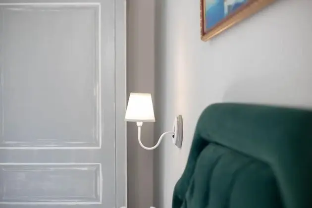 Luxury Stüdyo Süit