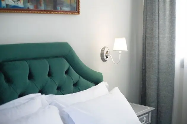 Luxury Stüdyo Süit