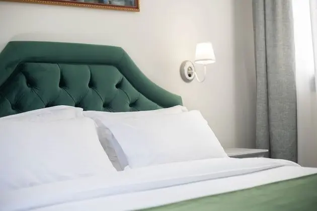 Luxury Stüdyo Süit