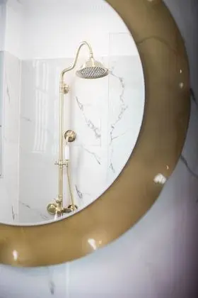 Luxury Stüdyo Süit