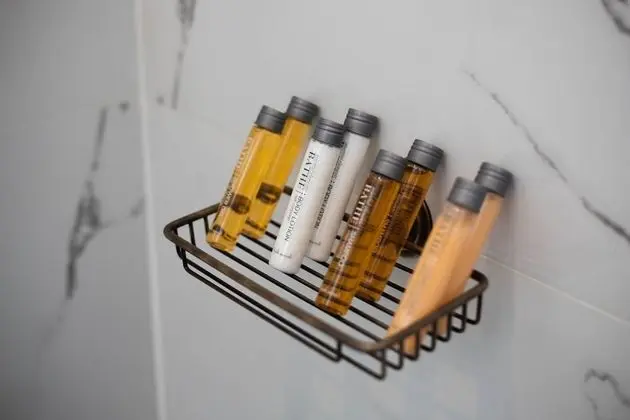 Luxury Stüdyo Süit