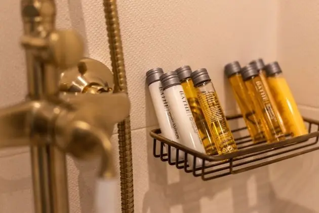 Luxury Stüdyo Süit