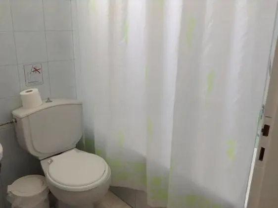 Standard Üç Kişilik Oda