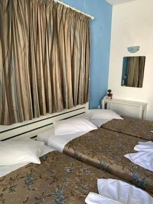 Superior Üç Kişilik Oda