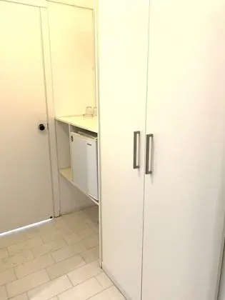 Superior Üç Kişilik Oda