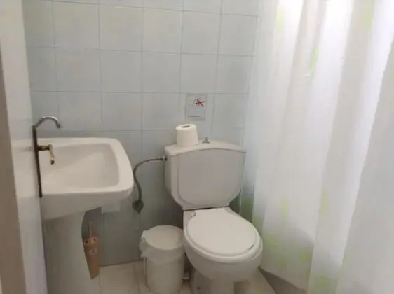 Superior Üç Kişilik Oda