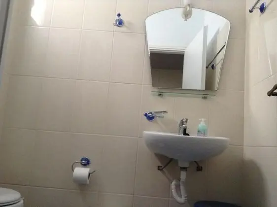 Superior Üç Kişilik Oda