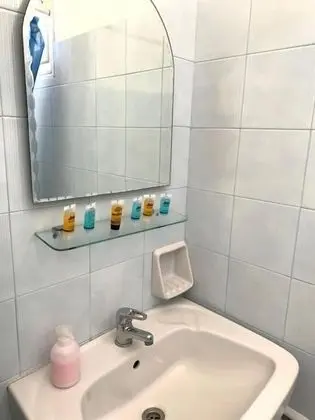Superior Üç Kişilik Oda