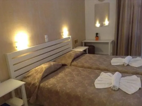 Tek Kişilik Oda