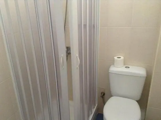 Tek Kişilik Oda
