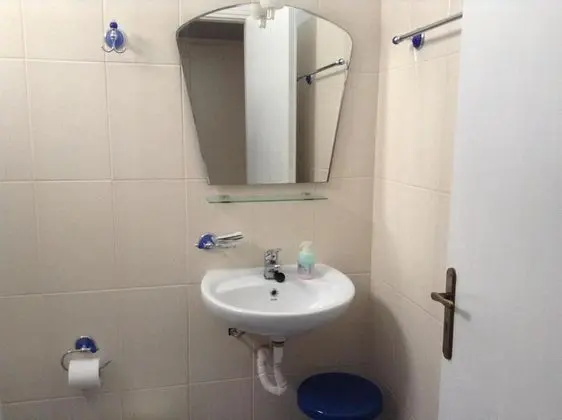 Tek Kişilik Oda