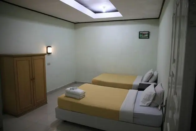 Family Oda, 2 Yatak Odası, Özel Banyo, Göl Manzaralı
