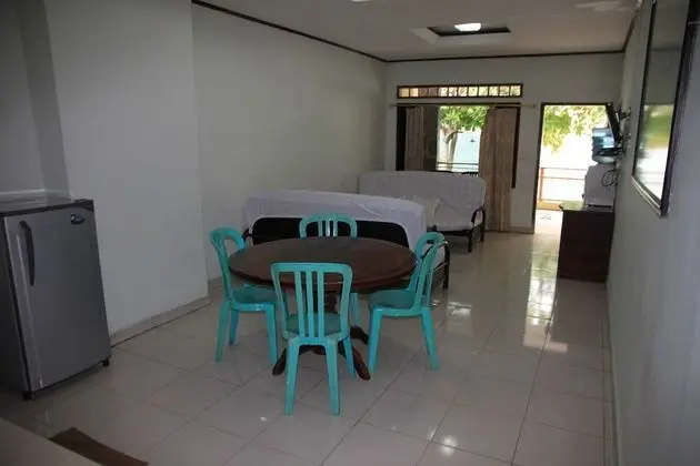 Family Oda, 2 Yatak Odası, Özel Banyo, Göl Manzaralı