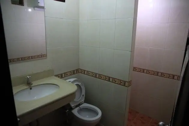 Panoramic Dört Kişilik Oda, Birden Çok Yatak, Özel Banyo, Göl Manzaralı