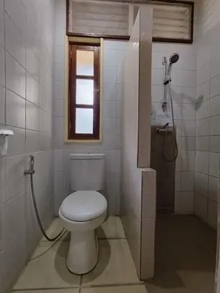 Deluxe İki Ayrı Yataklı Oda, Birden Çok Yatak, Özel Banyo, Göl Manzaralı