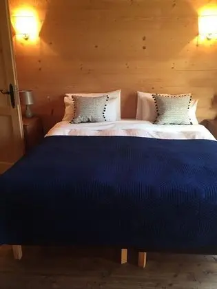 Deluxe Tek Büyük Yataklı Oda, Balkon