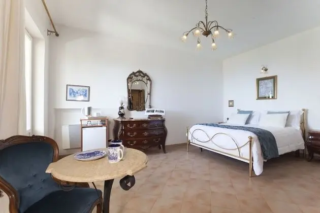 Üç Kişilik Oda, Balkon, Deniz Manzaralı