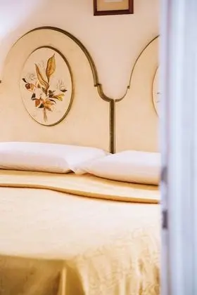 Superior Tek Büyük veya İki Ayrı Yataklı Oda