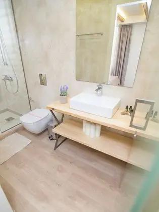1 Çift Kişilik Veya 2 Tek Kişilik Yatak Superior City View