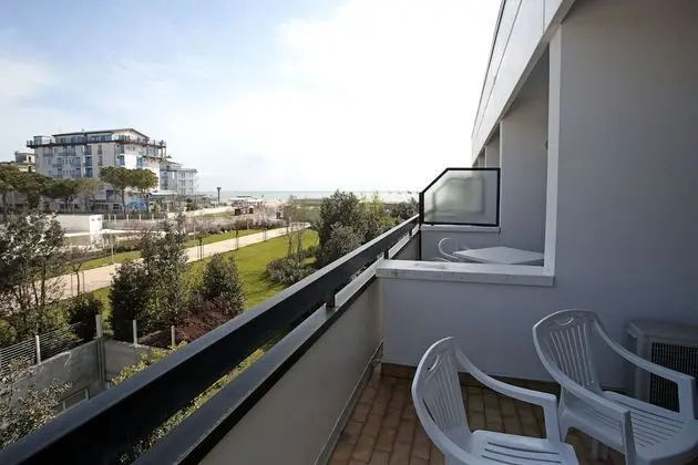 Standard Apart Daire, 2 Yatak Odası