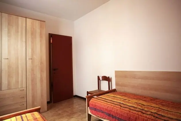 Standard Apart Daire, 2 Yatak Odası