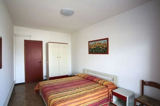 Standard Apart Daire, 2 Yatak Odası