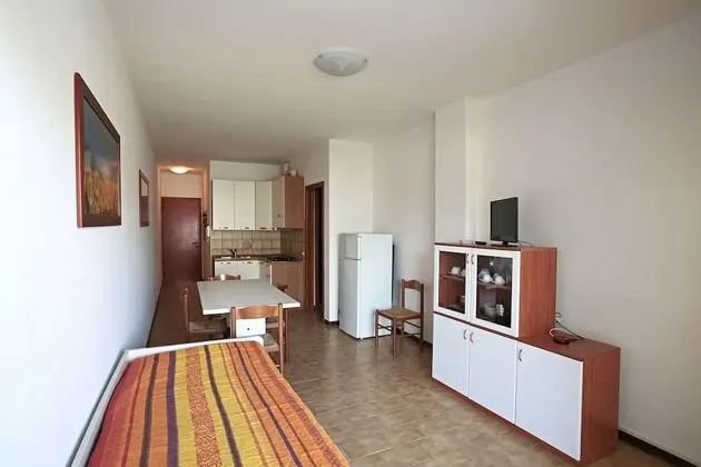 Standard Apart Daire, 2 Yatak Odası