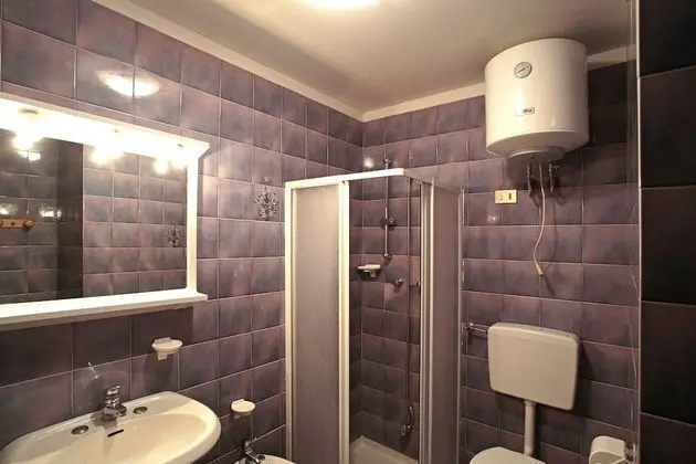 Standard Apart Daire, 2 Yatak Odası