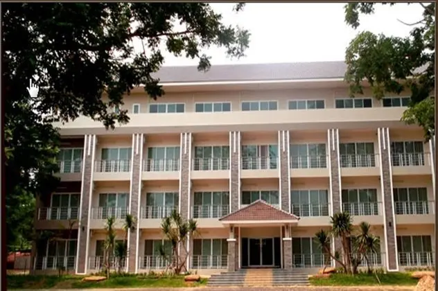 Building - Superior Room
