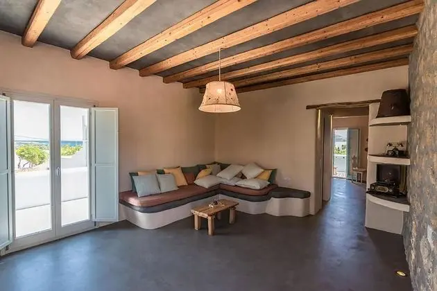 Deluxe Stüdyo Süit