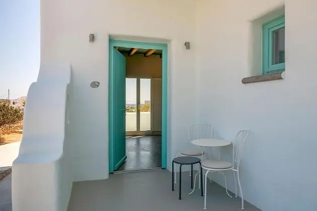 Deluxe Stüdyo Süit