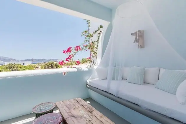Deluxe Stüdyo Süit