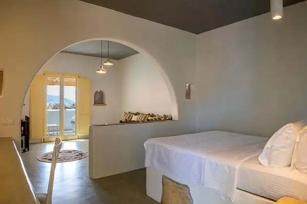 Premium Stüdyo Süit, Deniz Manzaralı