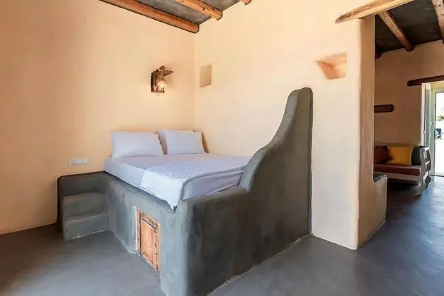 Premium Stüdyo Süit, Deniz Manzaralı