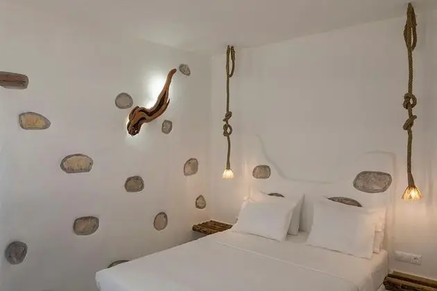 Premium Stüdyo Süit, Deniz Manzaralı
