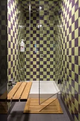 Banyo duşu