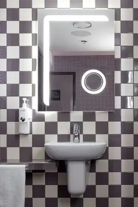 Banyo lavabosu
