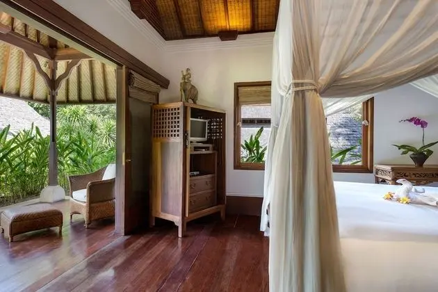 Luxury Villa, 3 Yatak Odası