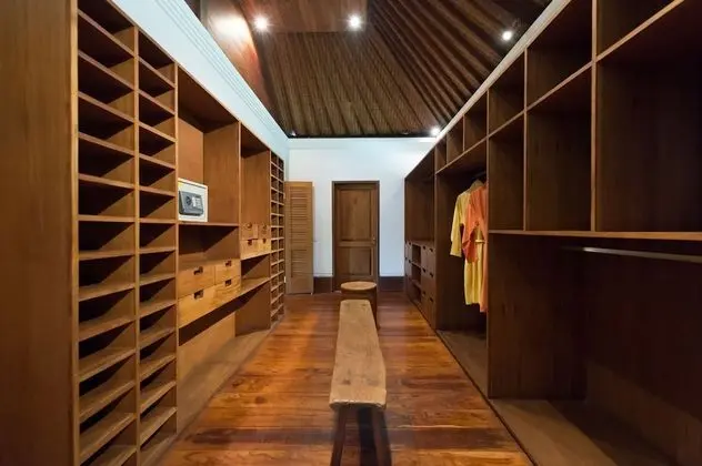 Luxury Villa, 3 Yatak Odası