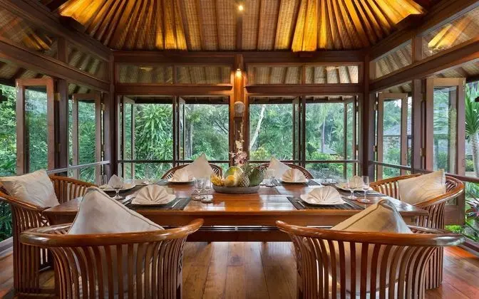 Luxury Villa, 3 Yatak Odası